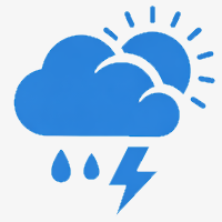 Dati meteorologici